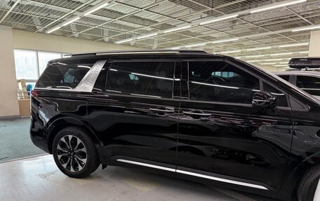 KIA Carnival, 2020 год, 4 095 000 рублей, 3 фотография