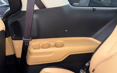 KIA Carnival, 2020 год, 4 095 000 рублей, 11 фотография