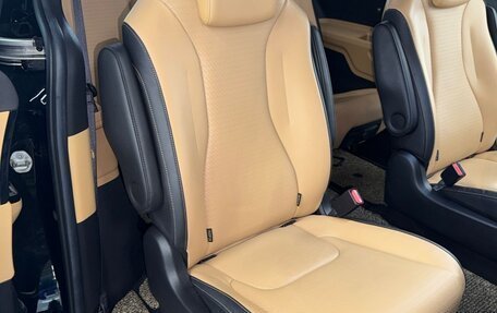 KIA Carnival, 2020 год, 4 095 000 рублей, 17 фотография