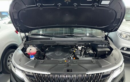 KIA Carnival, 2020 год, 4 095 000 рублей, 16 фотография