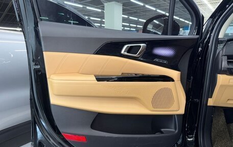 KIA Carnival, 2020 год, 4 095 000 рублей, 14 фотография