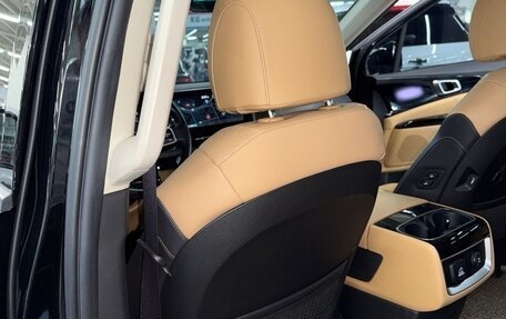 KIA Carnival, 2020 год, 4 095 000 рублей, 15 фотография