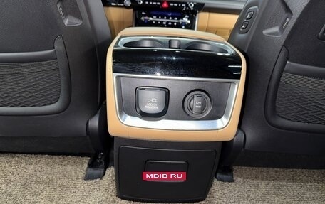 KIA Carnival, 2020 год, 4 095 000 рублей, 19 фотография