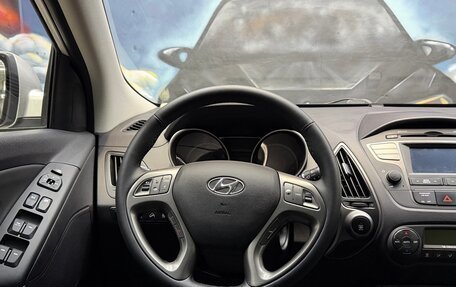 Hyundai ix35 I рестайлинг, 2015 год, 1 455 000 рублей, 6 фотография