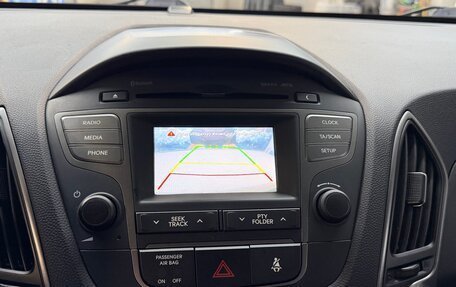 Hyundai ix35 I рестайлинг, 2015 год, 1 455 000 рублей, 9 фотография