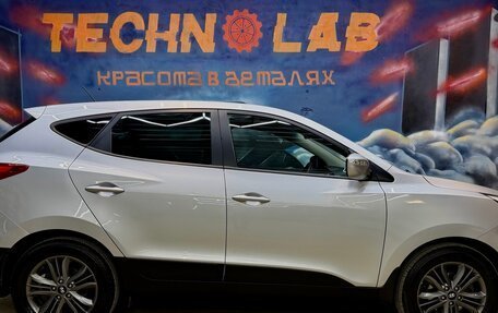 Hyundai ix35 I рестайлинг, 2015 год, 1 455 000 рублей, 15 фотография