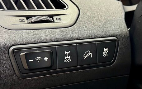 Hyundai ix35 I рестайлинг, 2015 год, 1 455 000 рублей, 12 фотография