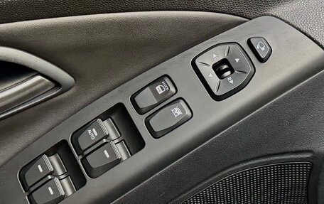 Hyundai ix35 I рестайлинг, 2015 год, 1 455 000 рублей, 11 фотография