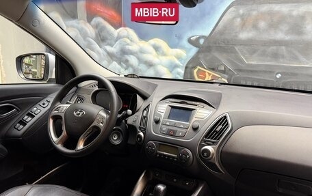 Hyundai ix35 I рестайлинг, 2015 год, 1 455 000 рублей, 3 фотография