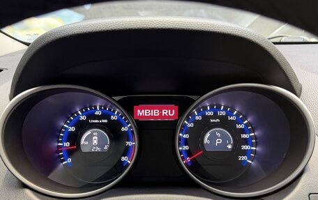 Hyundai ix35 I рестайлинг, 2015 год, 1 455 000 рублей, 7 фотография