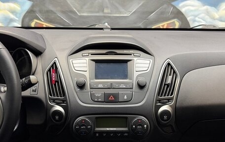 Hyundai ix35 I рестайлинг, 2015 год, 1 455 000 рублей, 8 фотография