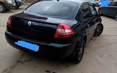 Renault Megane II, 2008 год, 550 000 рублей, 6 фотография