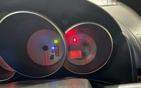 Mazda 3, 2006 год, 379 000 рублей, 2 фотография