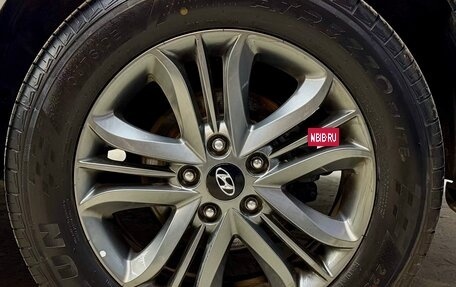 Hyundai ix35 I рестайлинг, 2015 год, 1 455 000 рублей, 17 фотография