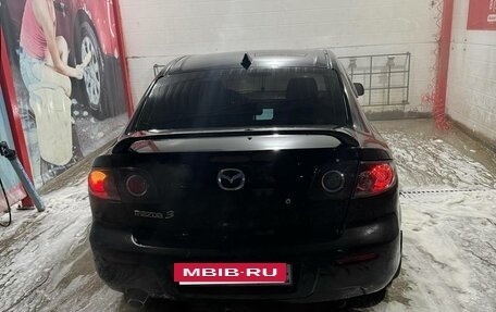 Mazda 3, 2006 год, 379 000 рублей, 6 фотография