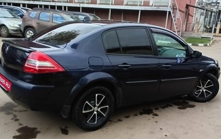 Renault Megane II, 2008 год, 550 000 рублей, 5 фотография