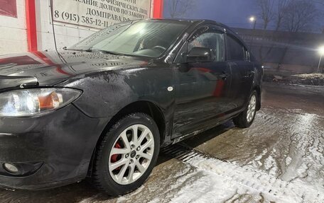 Mazda 3, 2006 год, 379 000 рублей, 8 фотография