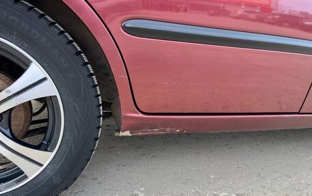 Hyundai Accent II, 2007 год, 450 000 рублей, 8 фотография