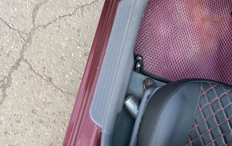 Hyundai Accent II, 2007 год, 450 000 рублей, 15 фотография