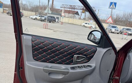 Hyundai Accent II, 2007 год, 450 000 рублей, 14 фотография