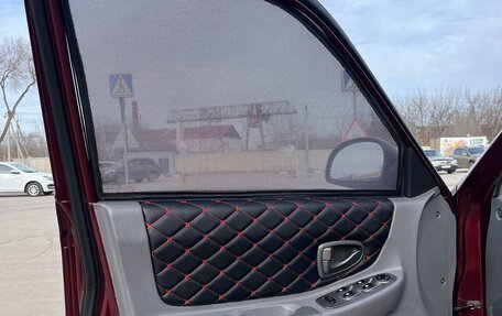 Hyundai Accent II, 2007 год, 450 000 рублей, 16 фотография