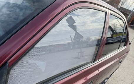 Hyundai Accent II, 2007 год, 450 000 рублей, 17 фотография