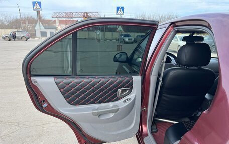 Hyundai Accent II, 2007 год, 450 000 рублей, 20 фотография