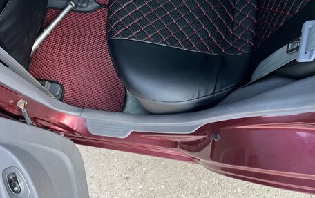 Hyundai Accent II, 2007 год, 450 000 рублей, 22 фотография