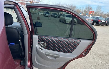 Hyundai Accent II, 2007 год, 450 000 рублей, 19 фотография