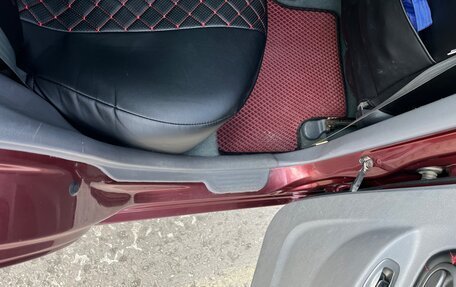 Hyundai Accent II, 2007 год, 450 000 рублей, 23 фотография