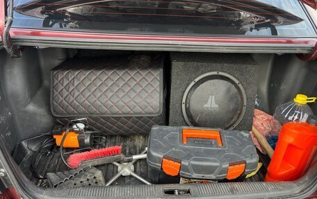 Hyundai Accent II, 2007 год, 450 000 рублей, 29 фотография