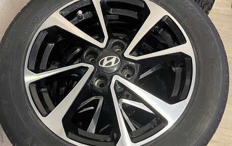 Hyundai Accent II, 2007 год, 450 000 рублей, 32 фотография