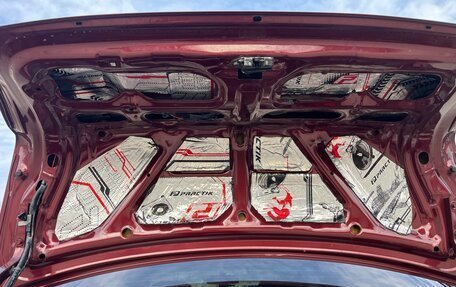 Hyundai Accent II, 2007 год, 450 000 рублей, 30 фотография