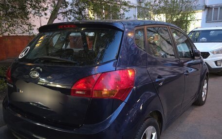 KIA Venga I, 2011 год, 700 000 рублей, 3 фотография