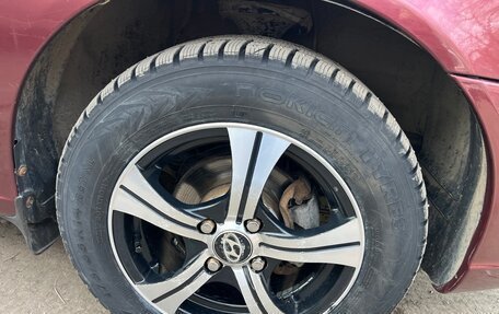 Hyundai Accent II, 2007 год, 450 000 рублей, 31 фотография