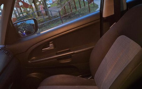 KIA Venga I, 2011 год, 700 000 рублей, 6 фотография