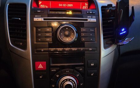 KIA Venga I, 2011 год, 700 000 рублей, 5 фотография