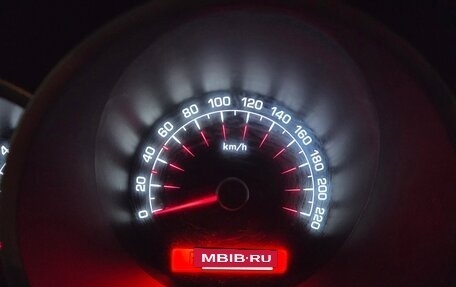 KIA Venga I, 2011 год, 700 000 рублей, 4 фотография