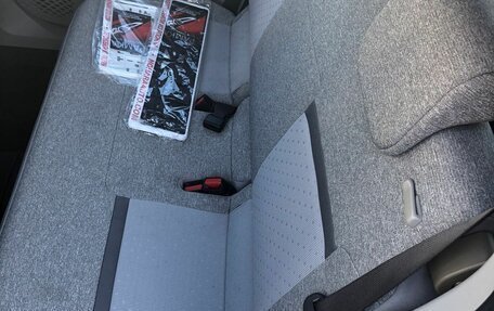 Toyota Passo III, 2019 год, 1 150 000 рублей, 10 фотография