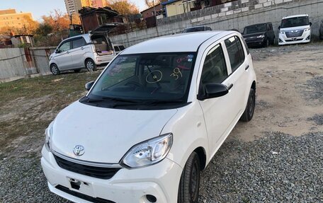 Toyota Passo III, 2019 год, 1 150 000 рублей, 5 фотография