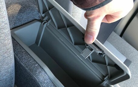 Toyota Passo III, 2019 год, 1 150 000 рублей, 11 фотография