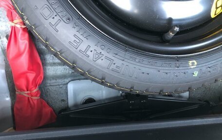 Toyota Passo III, 2019 год, 1 150 000 рублей, 8 фотография