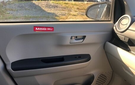 Toyota Passo III, 2019 год, 1 150 000 рублей, 14 фотография