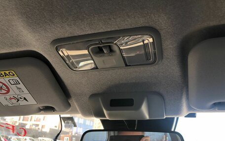 Toyota Passo III, 2019 год, 1 150 000 рублей, 19 фотография