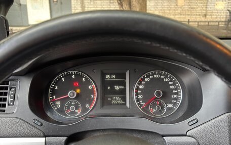 Volkswagen Jetta VI, 2012 год, 870 000 рублей, 8 фотография