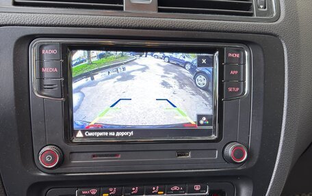 Volkswagen Jetta VI, 2012 год, 870 000 рублей, 6 фотография