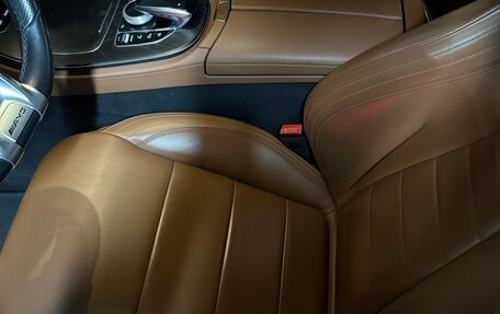 Mercedes-Benz E-Класс, 2019 год, 4 950 000 рублей, 8 фотография