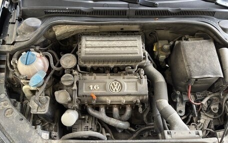 Volkswagen Jetta VI, 2012 год, 870 000 рублей, 9 фотография