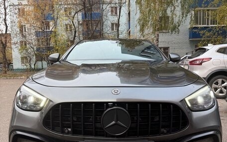 Mercedes-Benz E-Класс, 2019 год, 4 950 000 рублей, 2 фотография