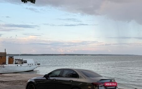 Mercedes-Benz E-Класс, 2019 год, 4 950 000 рублей, 6 фотография